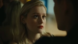 Poster for This is Nora and she was just leaving