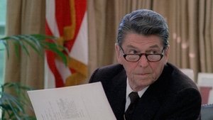 Poster for Chapter 8 - Reagan, Gorbachev & Third World: Rise of the Right