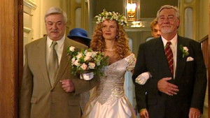 Poster for De bruiloft Poster for De bruiloft