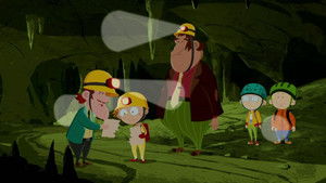 Poster for Episode 14