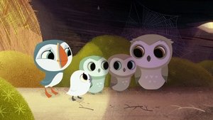 Poster for Daytime Sleepover
