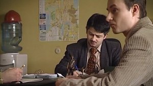 Poster for Episode 1