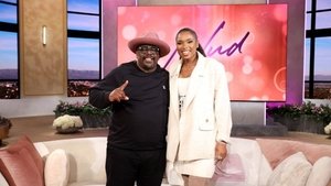 Poster for Cedric the Entertainer
