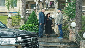 Poster for Episode 6