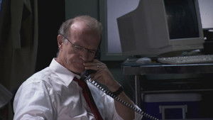 Poster for Mixed Signals