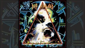 Poster for Def Leppard: Hysteria Poster for Def Leppard: Hysteria