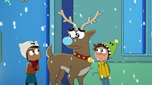 Poster for The Return of the Cuddly Toys