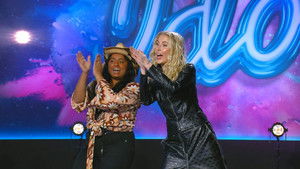 Poster for Episode 2