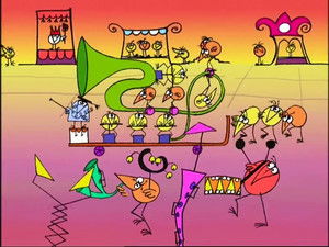 Poster for Episode 13