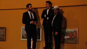 Poster for Episode 27