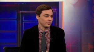 Poster for Jim Parsons