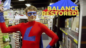 Poster for Season 2 Episode 4