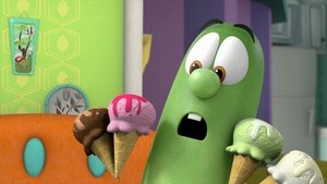 Poster for The Great Ice Cream Chase
