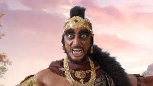 Poster for  Mitrata's test