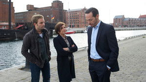 Poster for Episode 16