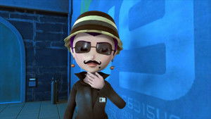 Poster for Episode 33