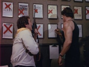 Poster for 10 Million Dollar Sheriff (1)