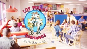 Poster for Los Pollos Hermanos: Taste the Family Official Promo