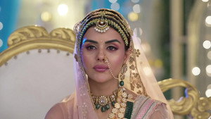 Poster for Erul Halts the Weddings
