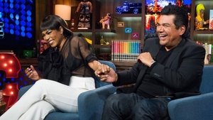Poster for George Lopez & Angela Bassett