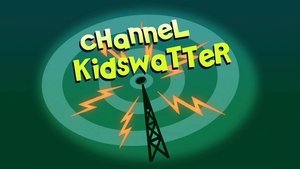 Poster for Channel Kidswatter