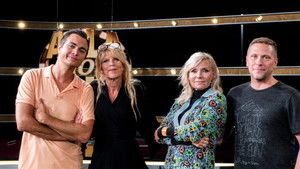 Poster for Episode 13