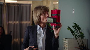 Poster for Episode 9