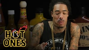 Poster for Gunplay Talks Rick Ross, Wingstop, and X-Box Live Fights While Eating Spicy Wings