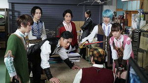 Poster for Recovering a Heart Poster for Recovering a Heart