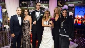 Poster for WWHL Wedding Special