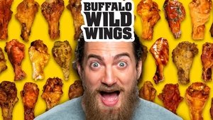 Poster for We Try EVERY Buffalo Wild Wings Flavor