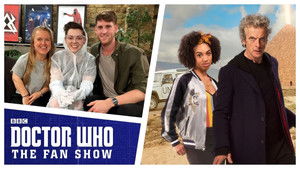 Poster for The Pyramid at the End of the World