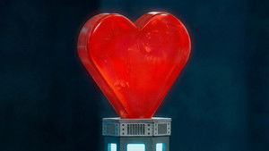 Poster for Hearts Will Be Smashed