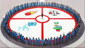 Poster for Choose Your Fate