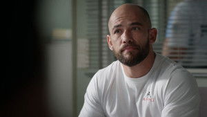 Poster for Episode 244