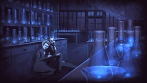 Poster for A Tale of Two Atoms