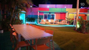 Poster for Episode 20