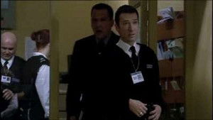 Poster for Series 7 - Episode 1