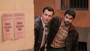 Poster for Episode 313 Poster for Episode 313