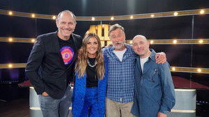 Poster for Episode 3