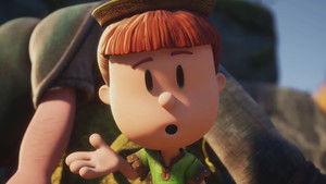 Poster for Welcome to Byjovia Poster for Welcome to Byjovia