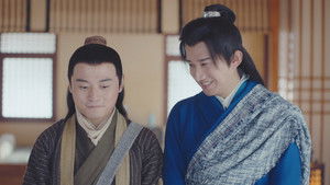 Poster for Episode 15