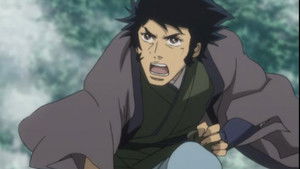 Poster for Inferno V: Myth