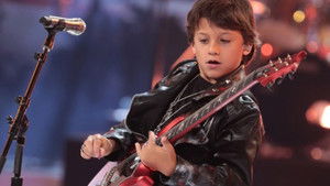 Poster for Quarterfinals 2