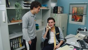 Poster for Episode 9