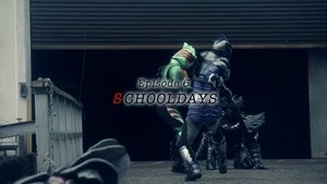 Poster for SCHOOLDAYS