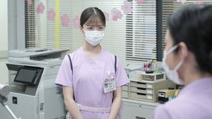 Poster for Episode 111