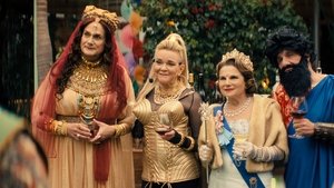 Poster for Anything Can Happen Poster for Anything Can Happen