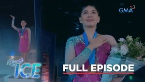 Poster for Episode 68 - Finale