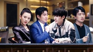 Poster for S1 The New Tenant's Diary EP2